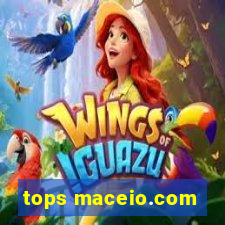 tops maceio.com